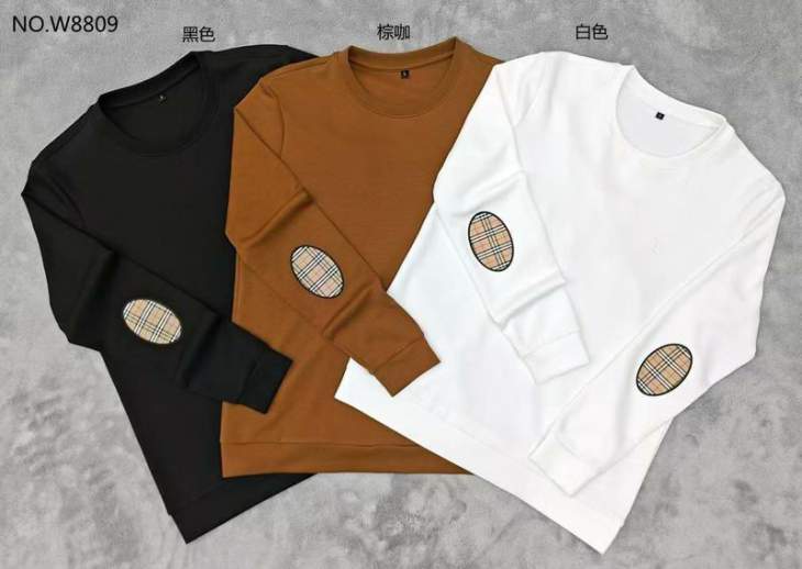 Picture of Burberry Sweatshirt _SKUBurberryM-4XL8q20530875